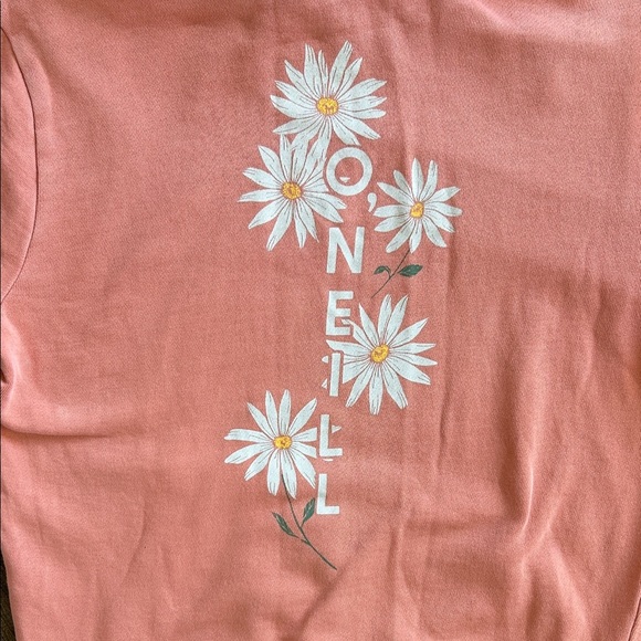 O'Neill Women's Coral Hoodie - Picture 5 of 6